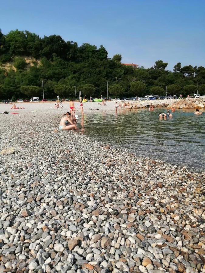 Sun & Love Apartment Koper Dış mekan fotoğraf