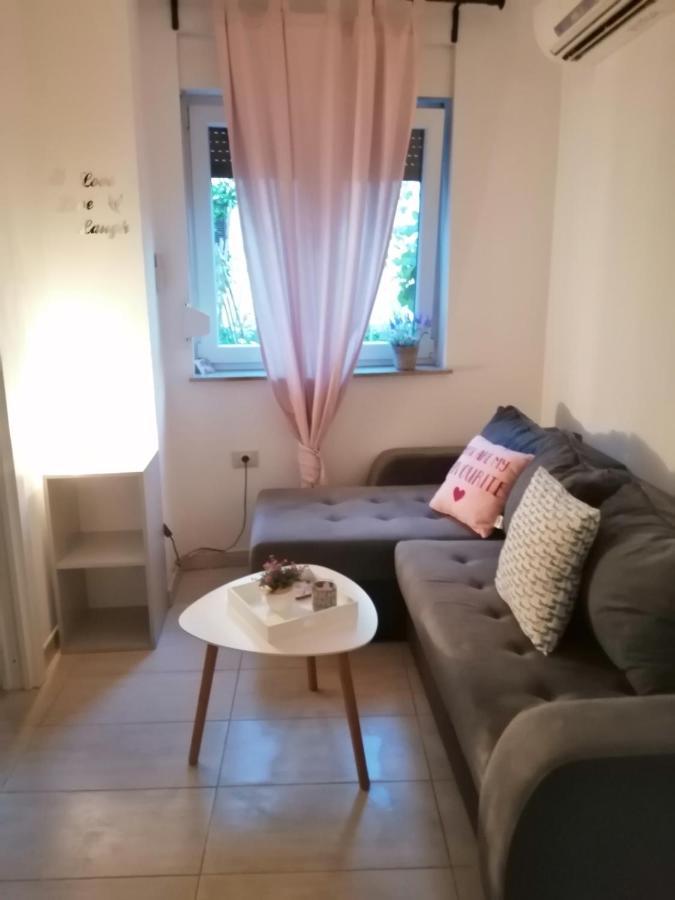 Sun & Love Apartment Koper Dış mekan fotoğraf