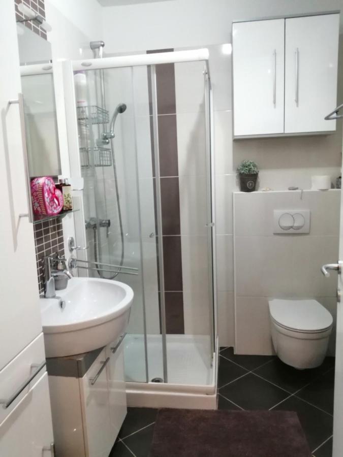 Sun & Love Apartment Koper Dış mekan fotoğraf