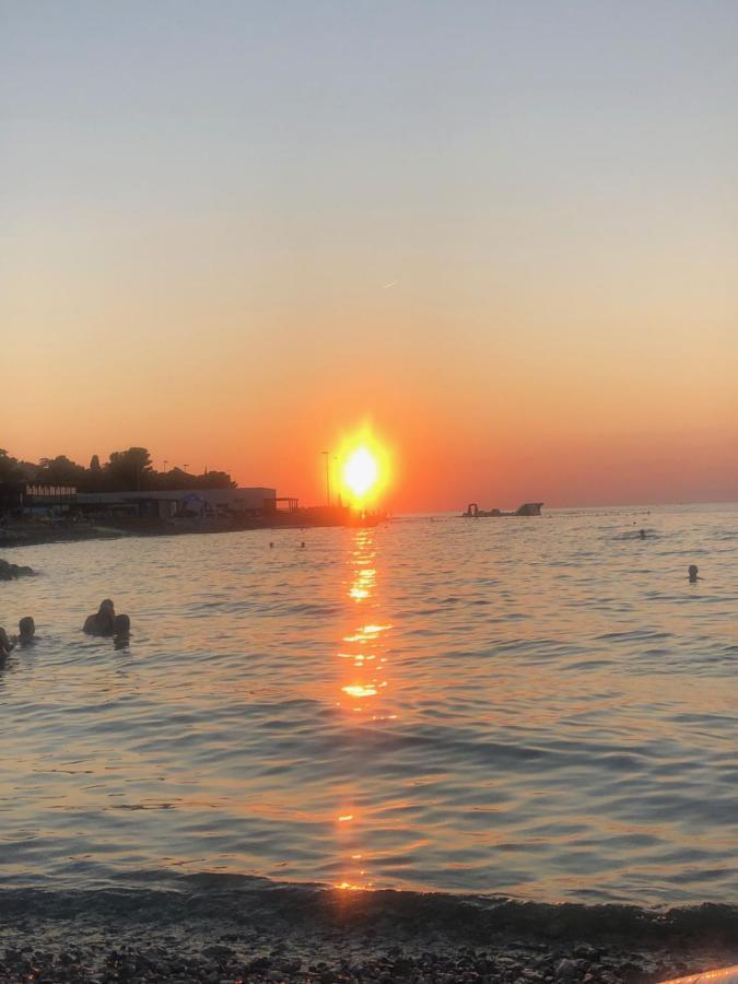 Sun & Love Apartment Koper Dış mekan fotoğraf