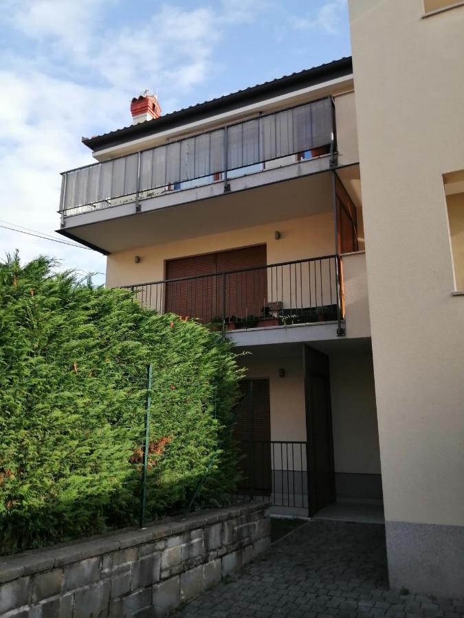 Sun & Love Apartment Koper Dış mekan fotoğraf